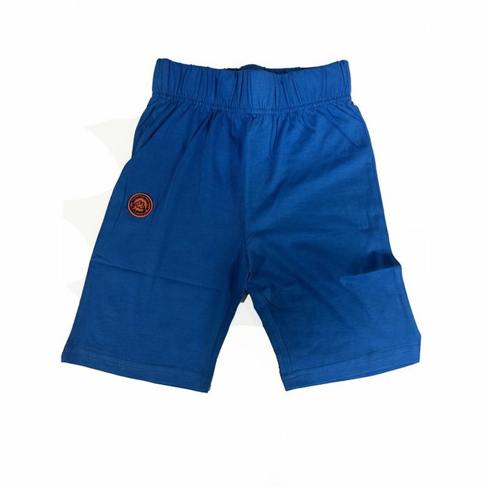 Ensemble de Sport pour Enfants Kappa 8036K0271F Bleu