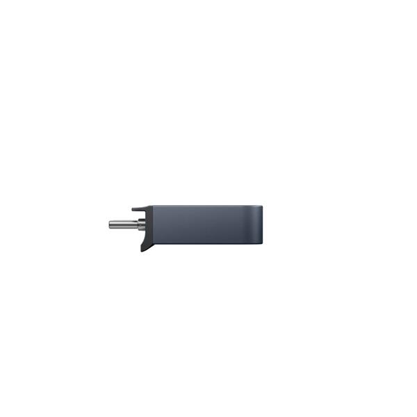 Targus Hub USB-C Flex 9 ports – Station d'accueil avec double HDMI 4K, 3 ports USB, SD, Power Delivery 100W Targus Hub USB-C Flex 9 ports – Station d'accueil avec double HDMI 4K, 3 ports USB, SD, Power Delivery 100W