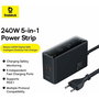 Chargeur d'ordinateur portable Baseus P10163901113-00