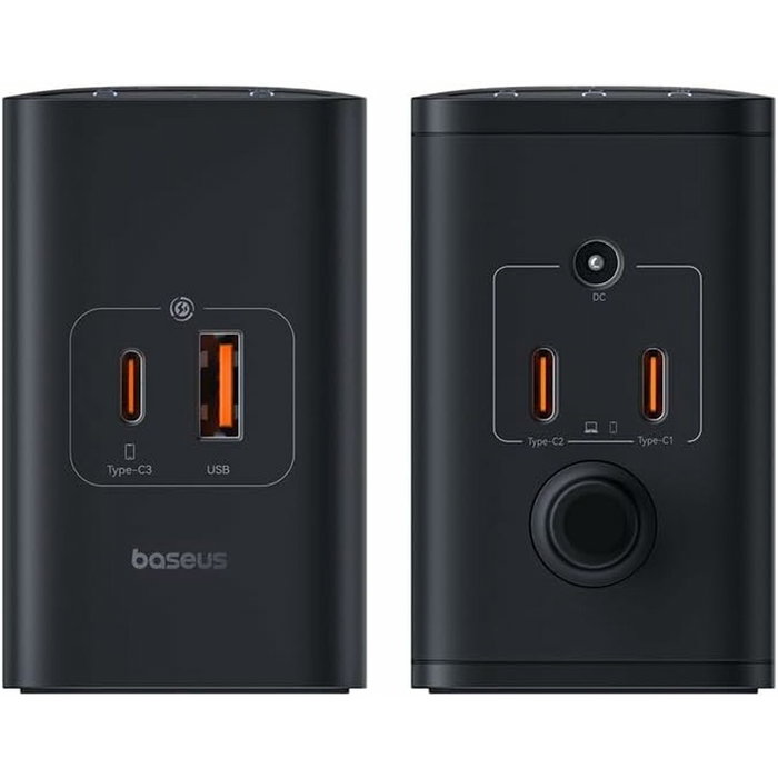 Chargeur d'ordinateur portable Baseus P10163901113-00