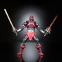 Masters of the Universe: New Eternia Masterverse figurine Anti-Eternia He-Man 18 cm