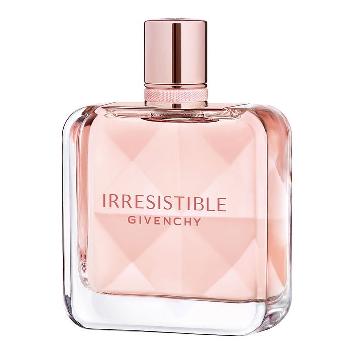 Givenchy Eau de Parfum Irrésistible vaporisateur 80 ml pour femme Floral Fruité