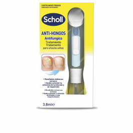 Scholl Traitement anti-champignon des ongles 3,8 ml