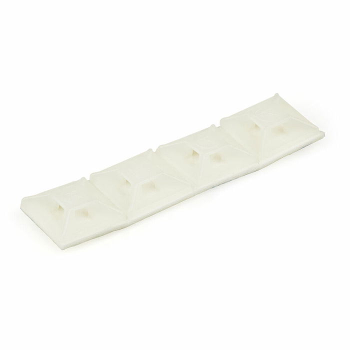 Attaches pour câble Startech CBMCTM1 Blanc Attaches pour câble Startech CBMCTM1 Blanc