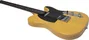 EKO TL400 Guitare Électrique Starter Tipo Tele Butterscotch