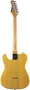 EKO TL400 Guitare Électrique Starter Tipo Tele Butterscotch