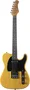 EKO TL400 Guitare Électrique Starter Tipo Tele Butterscotch