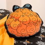 Herding Coussin One Piece Mera Mera no Mi 45 cm