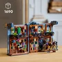 LEGO Icons 11379 La Librairie : Book Nook