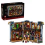 LEGO Icons 11379 La Librairie : Book Nook