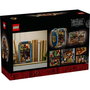LEGO Icons 11379 La Librairie : Book Nook