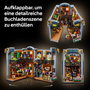 LEGO Icons 11379 La Librairie : Book Nook