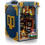 LEGO Icons 11379 La Librairie : Book Nook
