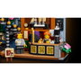 LEGO Icons 11379 La Librairie : Book Nook