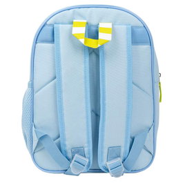 CERDÁ Sac à dos Bluey - 35 cm - Polyester - Dimensions : 26x13x35 cm