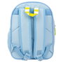 CERDÁ Sac à dos Bluey - 35 cm - Polyester - Dimensions : 26x13x35 cm