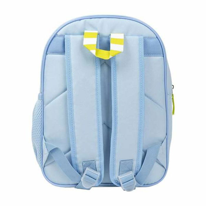 Cartable Bluey