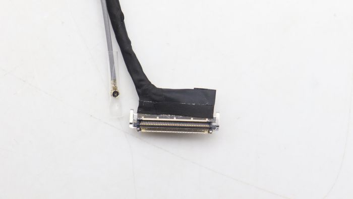 Lenovo N5G 5M RGB Écran d'assemblage OLED 14,0 pouces - Compatible avec certains modèles d'ordinateurs portables Lenovo