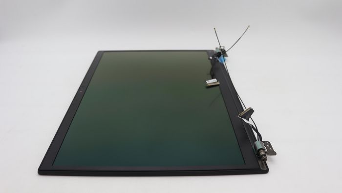 Lenovo N5G 5M RGB Écran d'assemblage OLED 14,0 pouces - Compatible avec certains modèles d'ordinateurs portables Lenovo