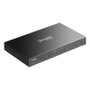 TP-Link Switch Omada Agile ES210GP - Switch géré 10 ports Gigabit PoE RJ-45