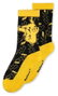 Pokémon pack 2 paires de chaussettes Crew 43-46