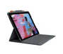 Logitech Slim Folio pour iPad (7ème et 8ème génération)