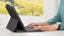 Logitech Slim Folio pour iPad (7ème et 8ème génération)