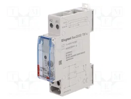 LEGRAND Relais temporisé analogique SPDT 0,1s÷100h