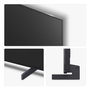 TV intelligente LG OLED48C54LA 4K Ultra HD 48" HDR OLED
