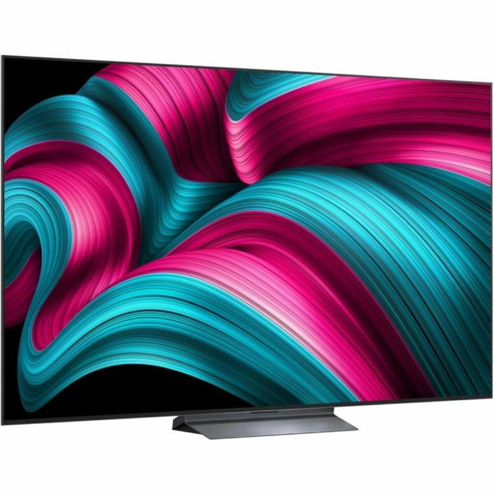 TV intelligente LG OLED48C54LA 4K Ultra HD 48" HDR OLED
