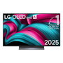 TV intelligente LG OLED48C54LA 4K Ultra HD 48" HDR OLED