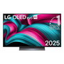 TV intelligente LG OLED48C54LA 4K Ultra HD 48" HDR OLED