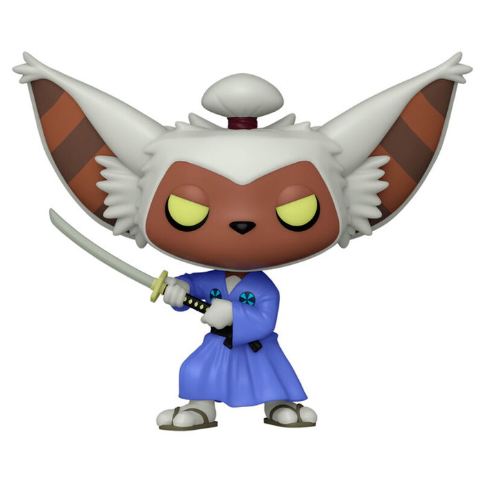 FUNKO Figura POP Avatar The Last Airbender Momo