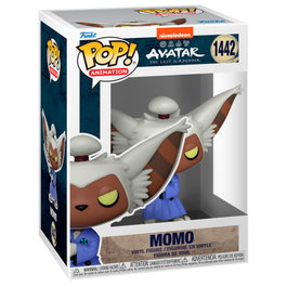 FUNKO Figura POP Avatar The Last Airbender Momo