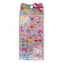 Hello Kitty and Friends Autocollants Hello Kitty Puffy Assortiment (20)