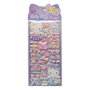 Hello Kitty and Friends Autocollants Hello Kitty Puffy Assortiment (20)