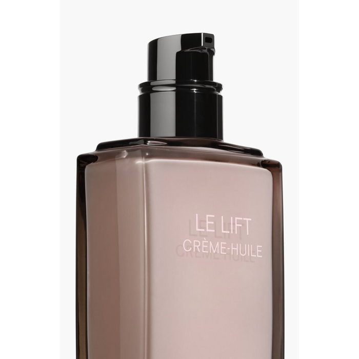 Chanel LE LIFT Crème-Huile Lissante et Raffermissante 50 ml Chanel LE LIFT Crème-Huile Lissante et Raffermissante 50 ml
