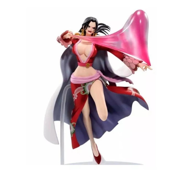 Ichibansho Figurine One Piece Heroines Boa Hancock 23 cm PVC Ichibansho Figurine One Piece Heroines Boa Hancock 23 cm PVC
