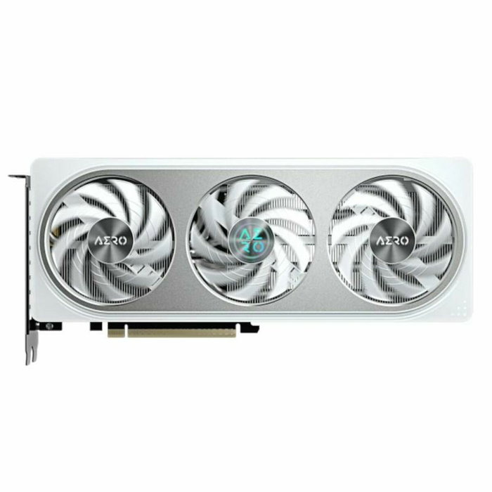 Gigabyte RTX 5060 Ti AERO OC 16GB GDDR7