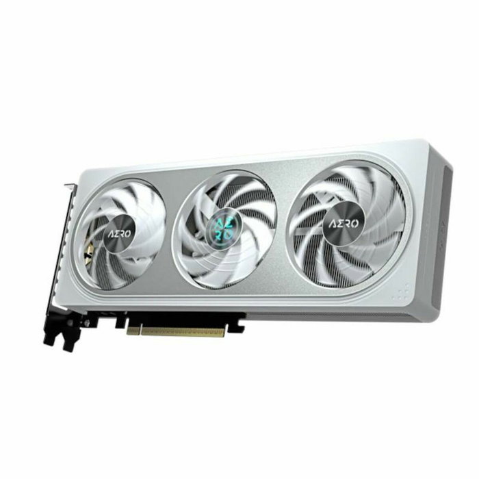 Gigabyte RTX 5060 Ti AERO OC 16GB GDDR7