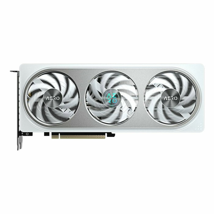 Carte Graphique Gigabyte 9VN506TAO-00-G10 geforce rtx 5060 ti 16 GB GDDR6 GDDR7