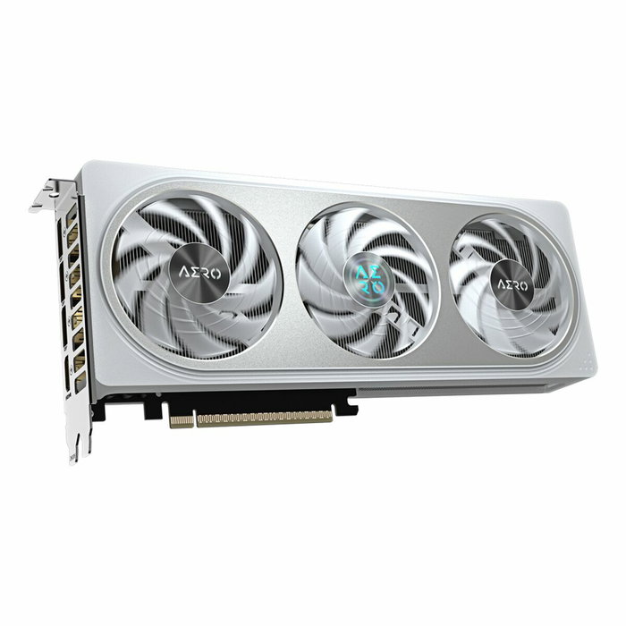 Carte Graphique Gigabyte 9VN506TAO-00-G10 geforce rtx 5060 ti 16 GB GDDR6 GDDR7