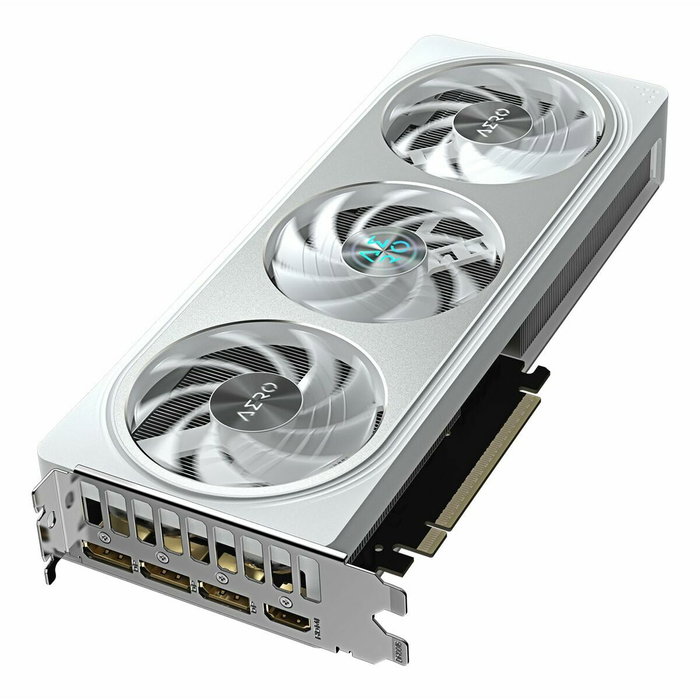 Carte Graphique Gigabyte 9VN506TAO-00-G10 geforce rtx 5060 ti 16 GB GDDR6 GDDR7