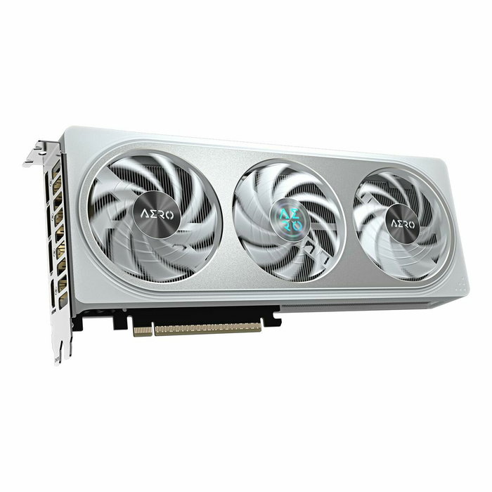 Carte Graphique Gigabyte 9VN506TAO-00-G10 geforce rtx 5060 ti 16 GB GDDR6 GDDR7