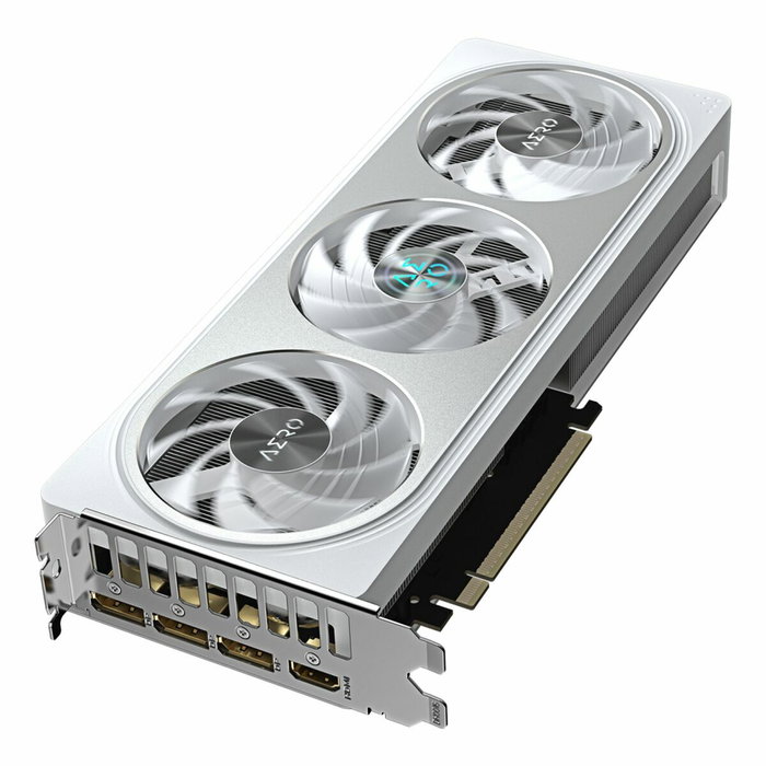 Carte Graphique Gigabyte 9VN506TAO-00-G10 geforce rtx 5060 ti 16 GB GDDR6 GDDR7