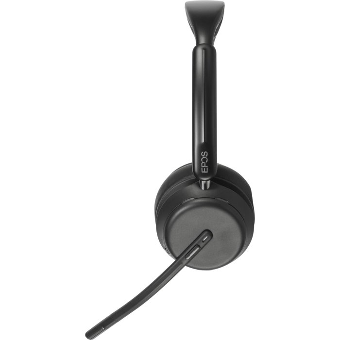 Logitech Zone 305 Headset Teams Version avec récepteur, Noir Logitech Zone 305 Headset Teams Version avec récepteur, Noir