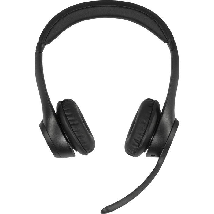 Logitech Zone 305 Headset Teams Version avec récepteur, Noir Logitech Zone 305 Headset Teams Version avec récepteur, Noir