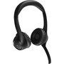 Logitech Zone 305 Headset Teams Version avec récepteur, Noir