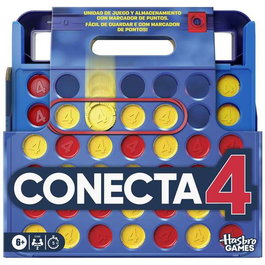 Connect 4 Hasbro