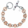Bracelet Femme Tommy Hilfiger 2700310 25 cm